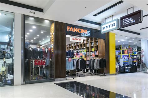 fancini parramatta